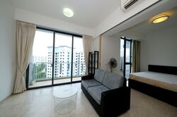 The Luxurie (D19), Condominium #580719601